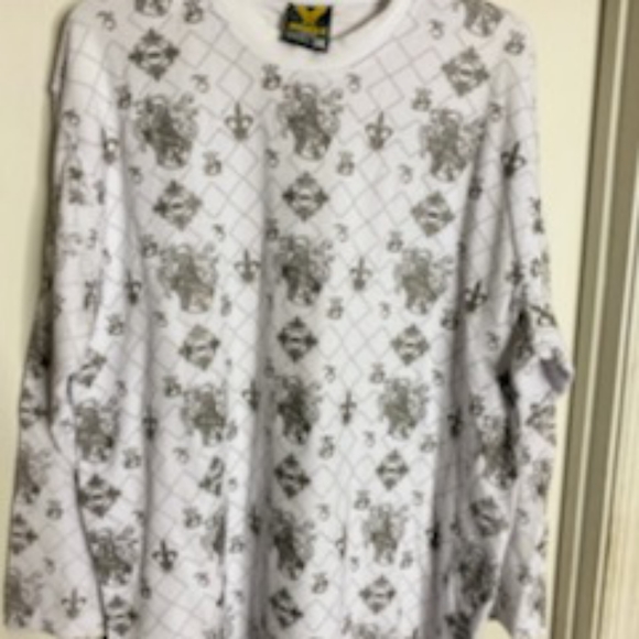 Avirex long sleeve T-shirt - Picture 3 of 7